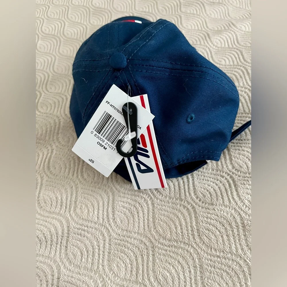 Fila new tags